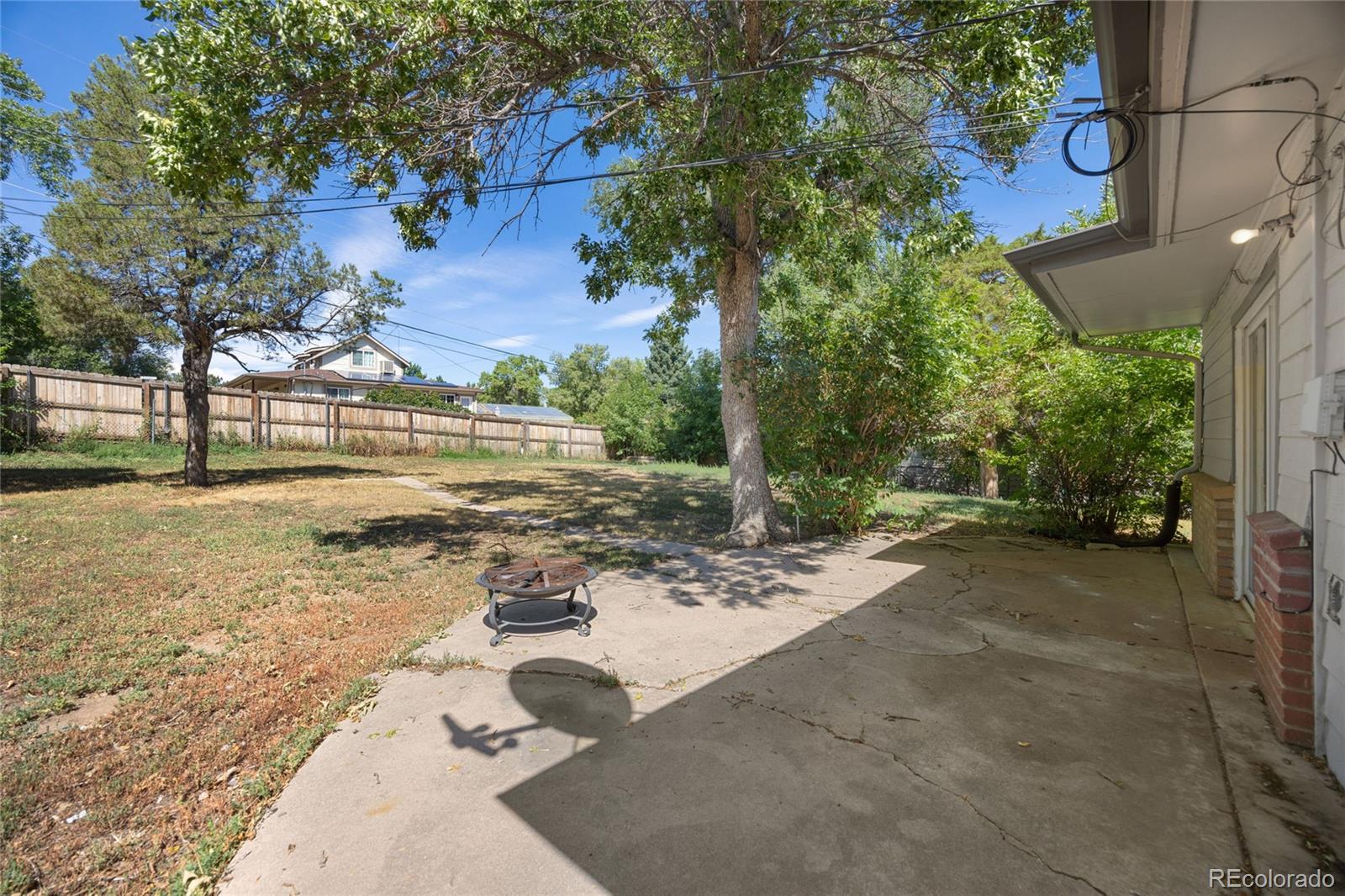 MLS Image #35 for 6631 s cedar street,littleton, Colorado