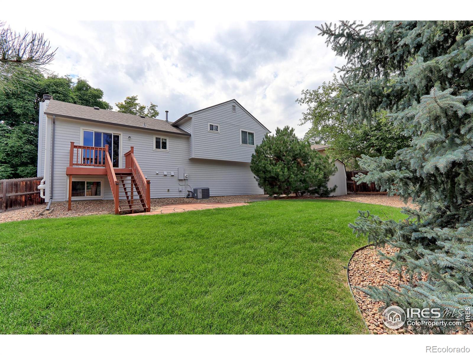 MLS Image #27 for 10661  countryside drive,broomfield, Colorado