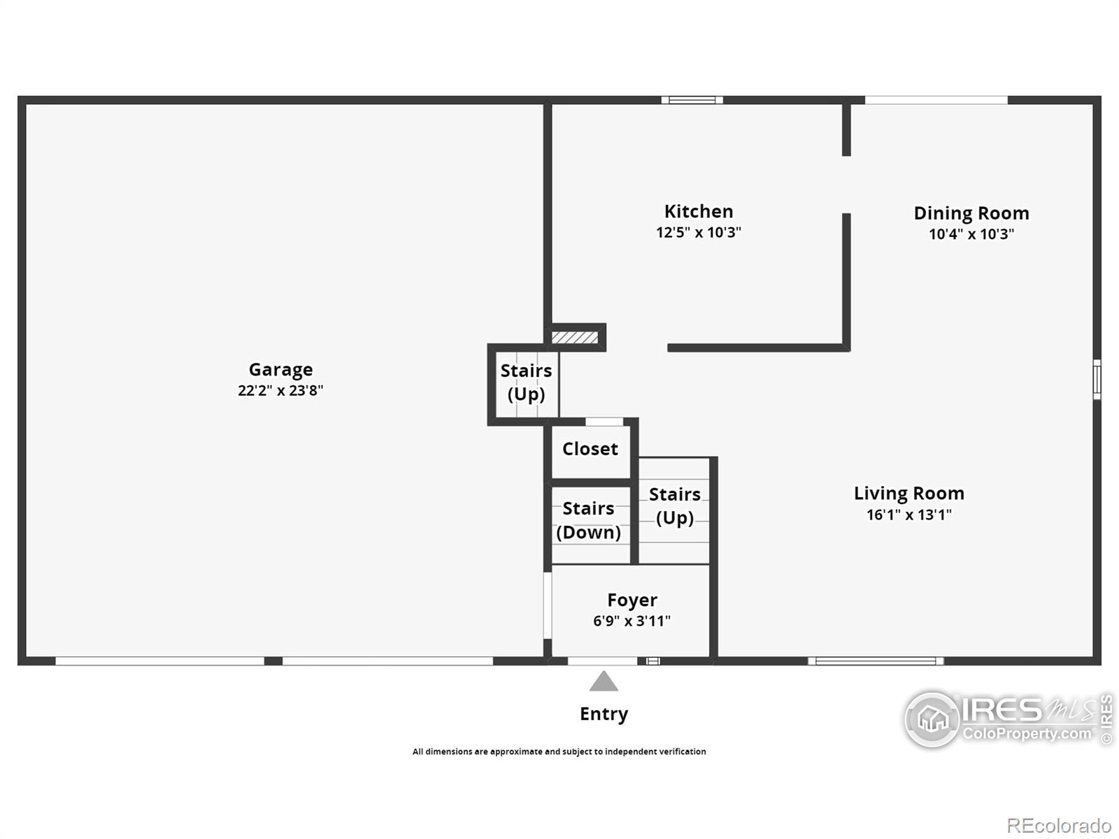 MLS Image #35 for 10661  countryside drive,broomfield, Colorado