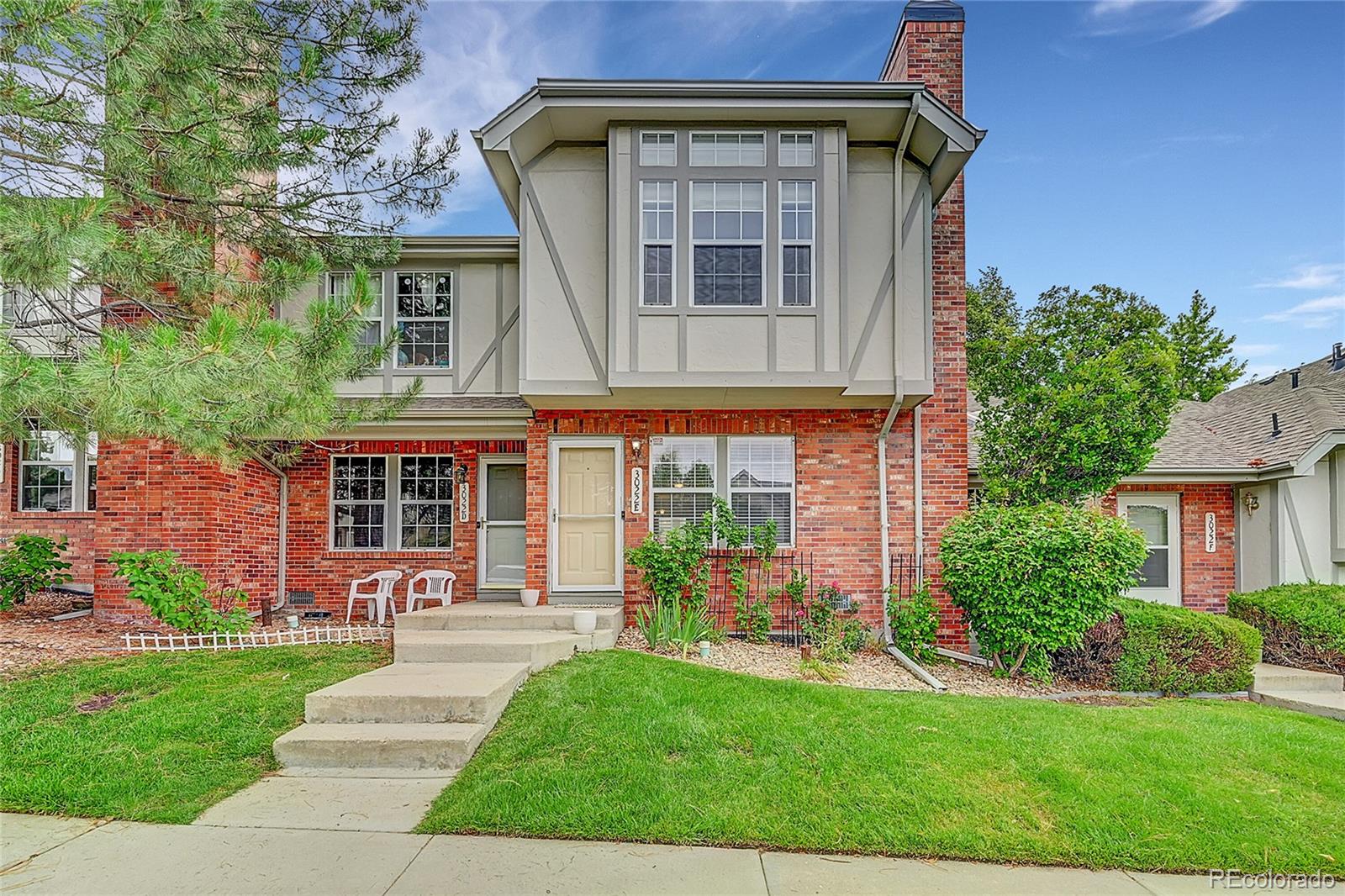 MLS Image #0 for 3022 w 107 place,westminster, Colorado