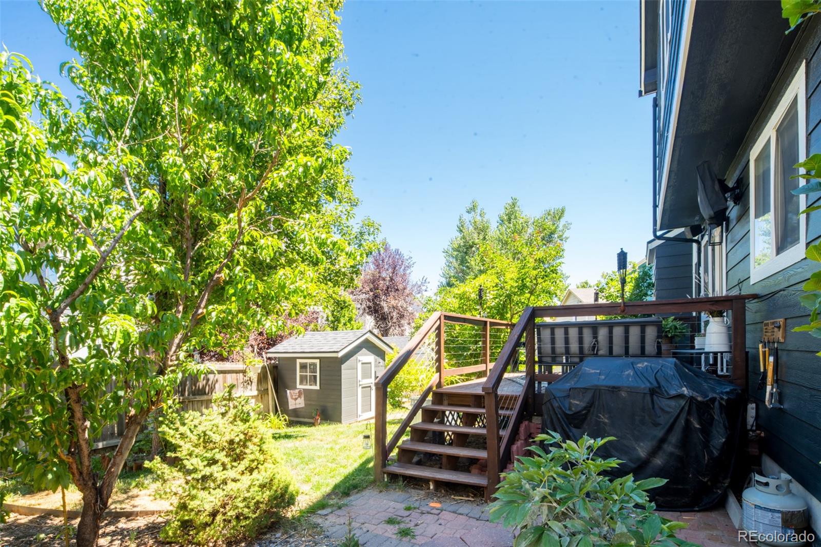 MLS Image #29 for 8739  wildrye circle,parker, Colorado