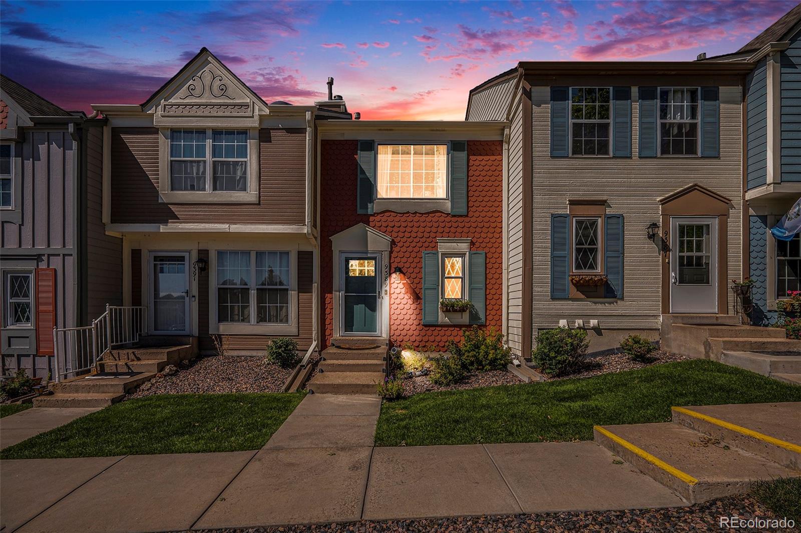 MLS Image #0 for 9389 w ontario drive ,littleton, Colorado