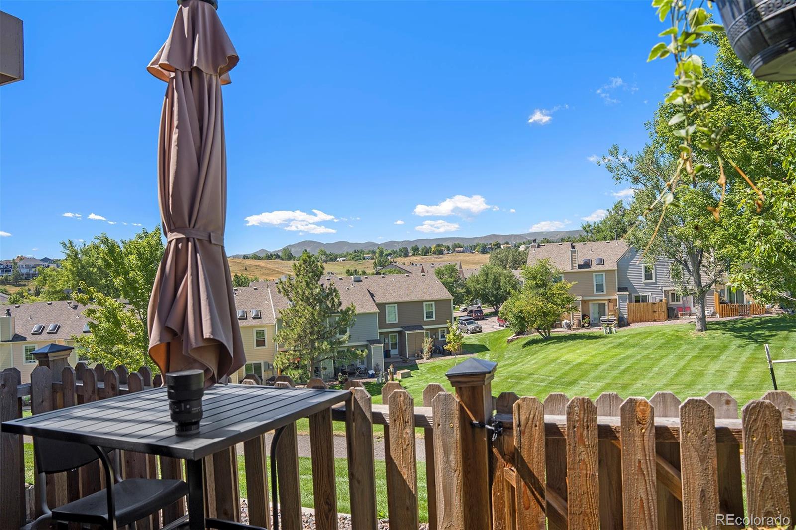 MLS Image #23 for 9389 w ontario drive ,littleton, Colorado