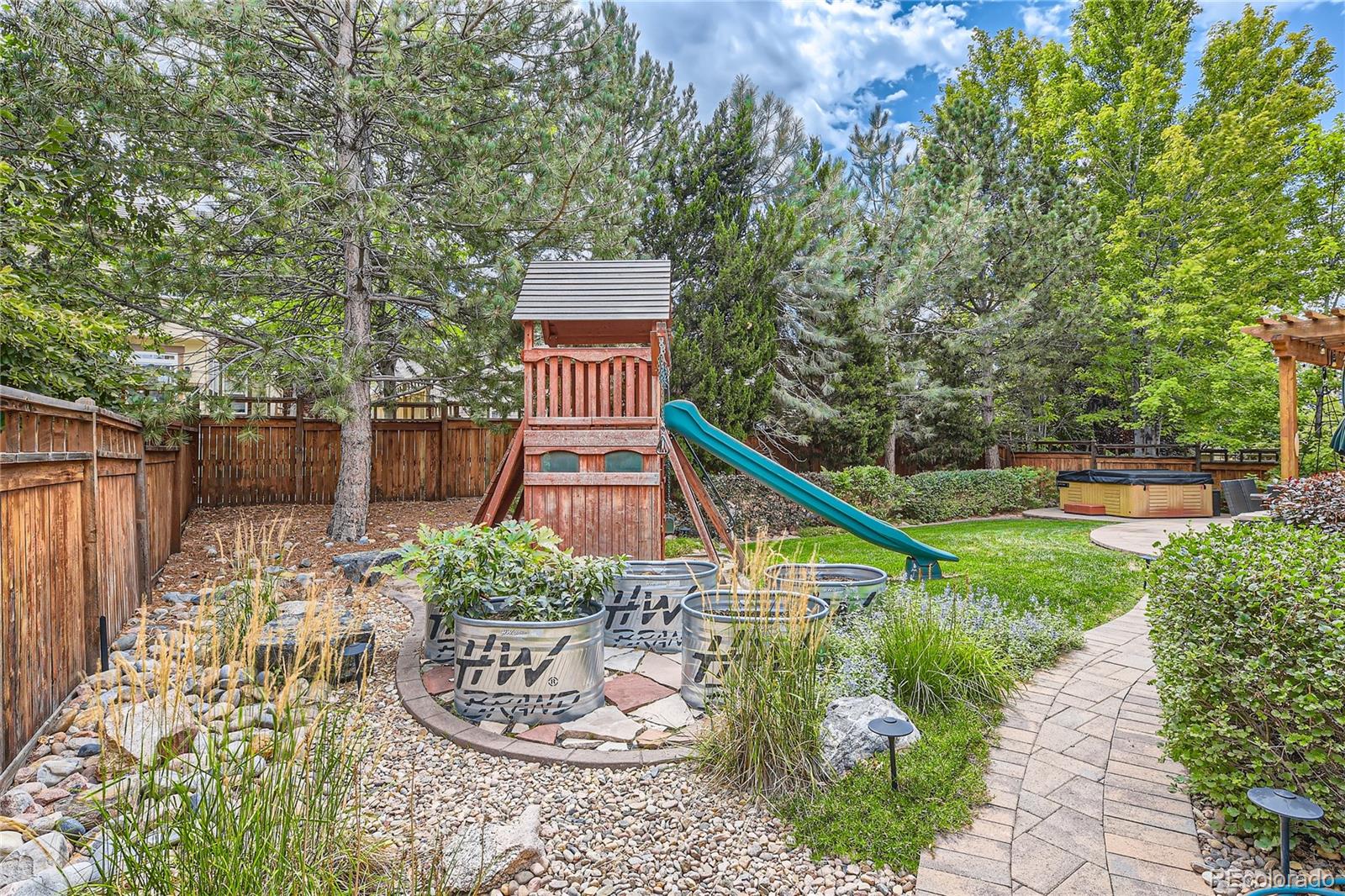 MLS Image #47 for 3144  greensborough drive,highlands ranch, Colorado