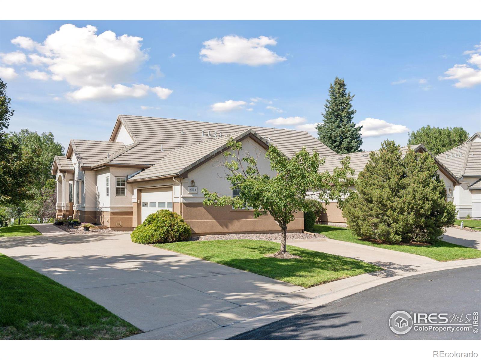 MLS Image #1 for 2780 w 106th loop a,westminster, Colorado