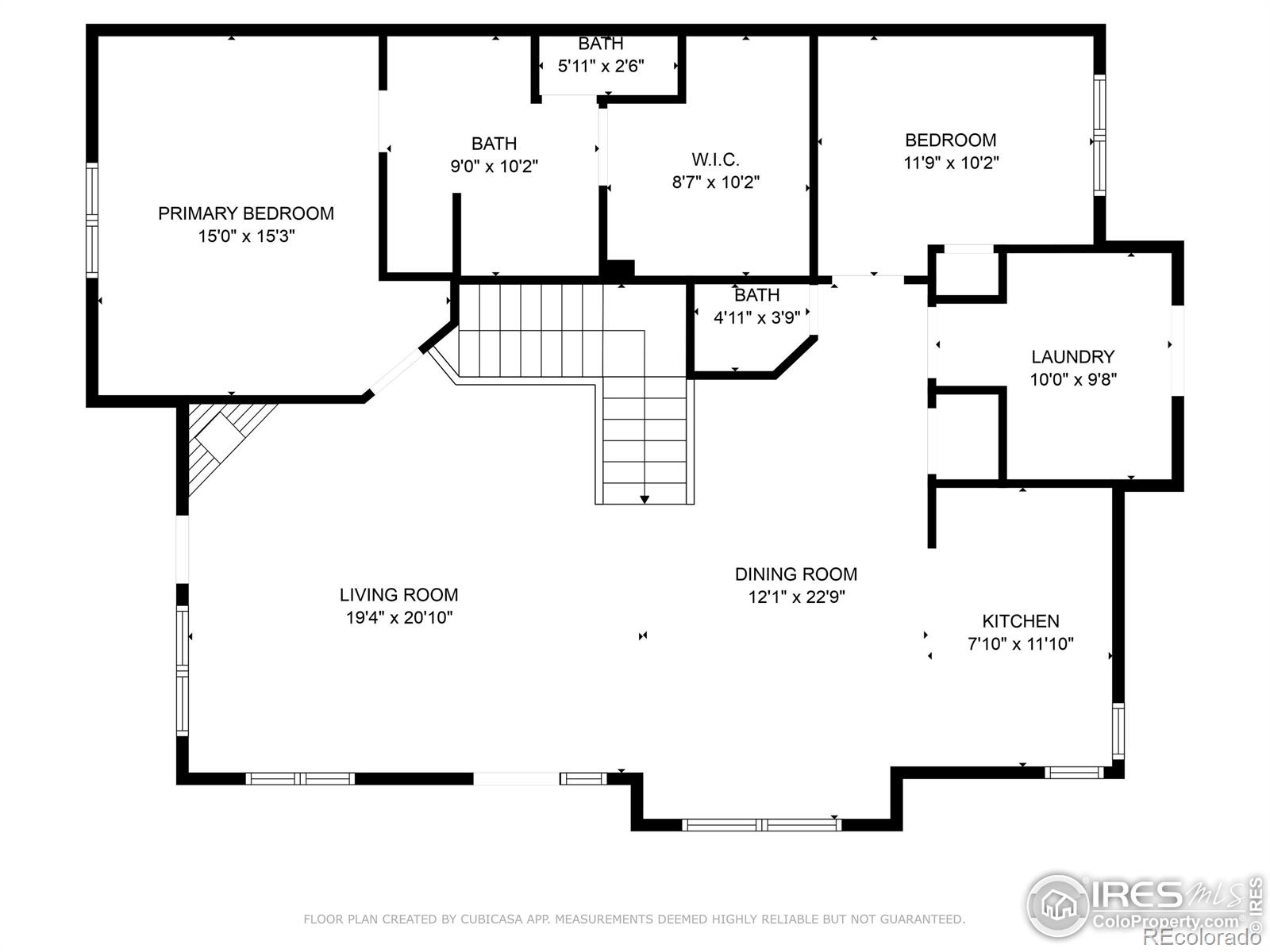 MLS Image #33 for 2780 w 106th loop a,westminster, Colorado