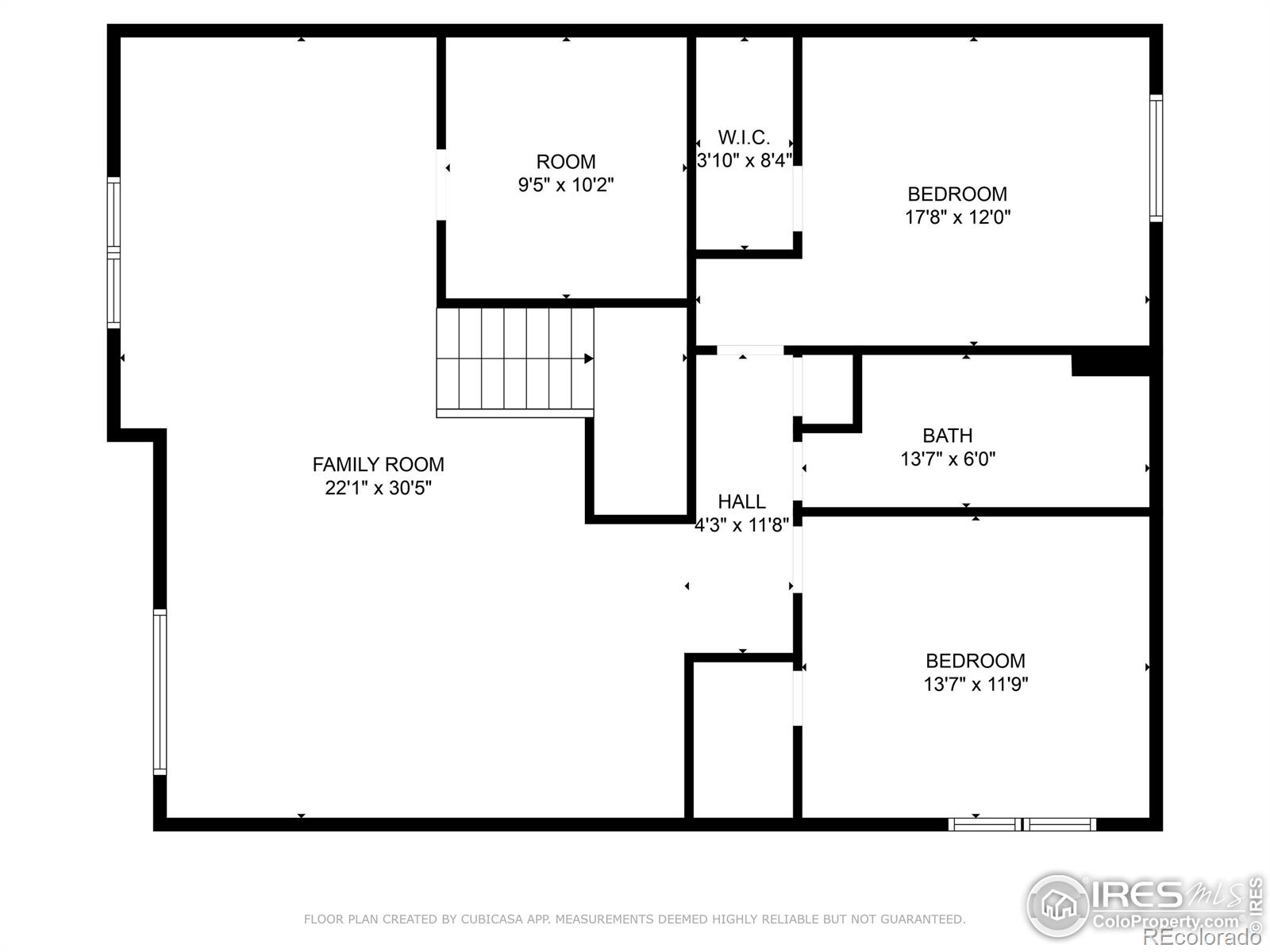 MLS Image #34 for 2780 w 106th loop a,westminster, Colorado