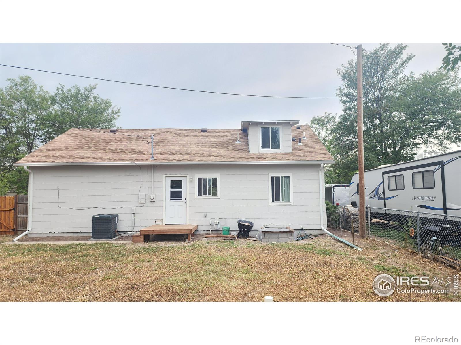 MLS Image #26 for 324 n 3rd avenue,sterling, Colorado