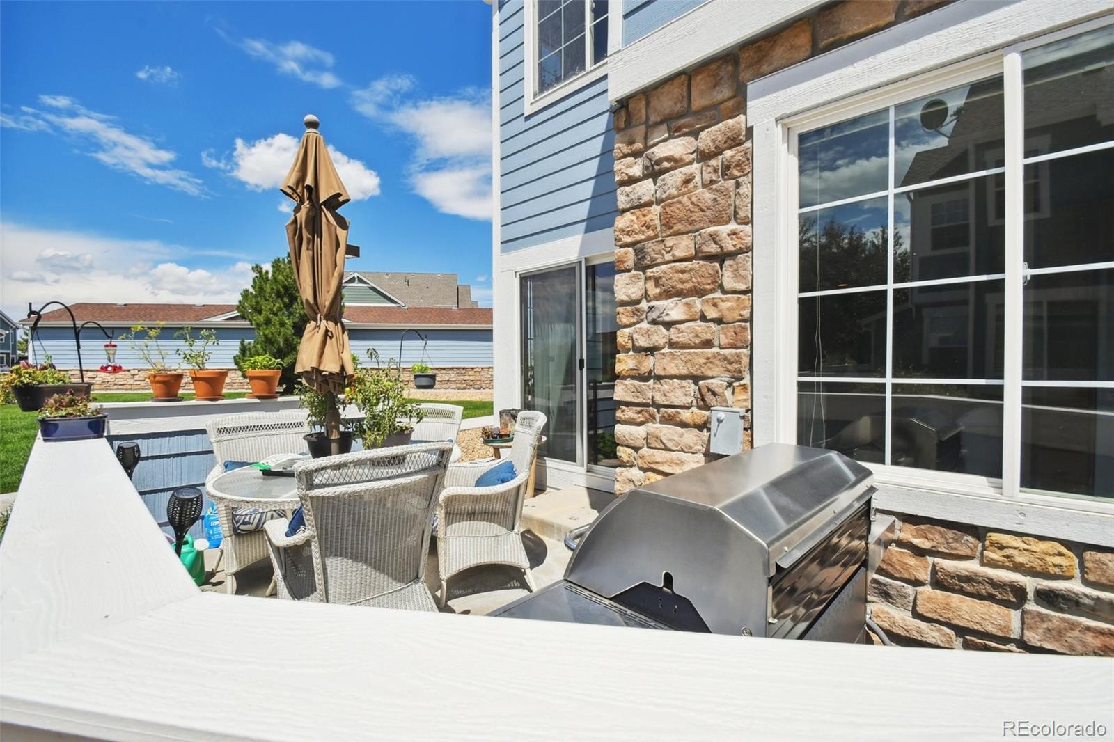 MLS Image #23 for 2550  cutters circle,castle rock, Colorado