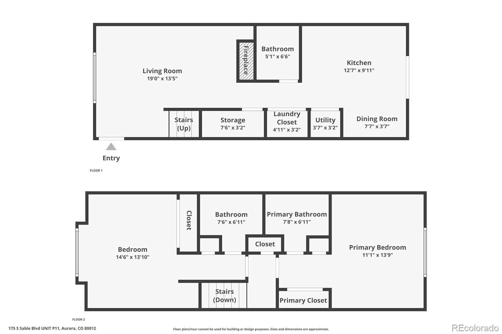 MLS Image #26 for 175 s sable boulevard,aurora, Colorado