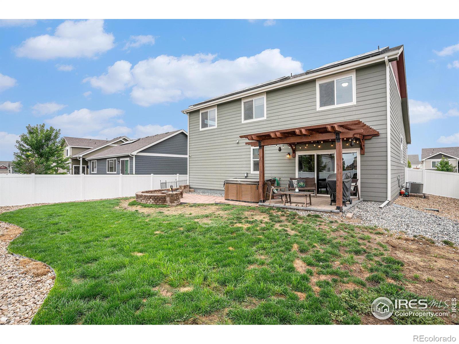 MLS Image #20 for 338  mt bross avenue,severance, Colorado