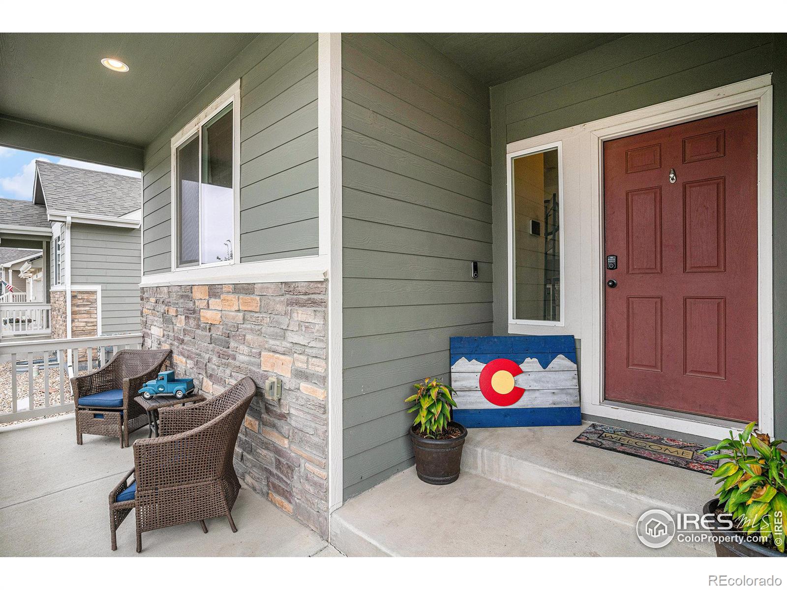 MLS Image #3 for 338  mt bross avenue,severance, Colorado