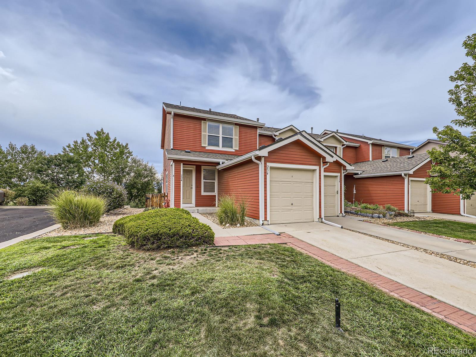 MLS Image #0 for 234  montgomery drive,erie, Colorado