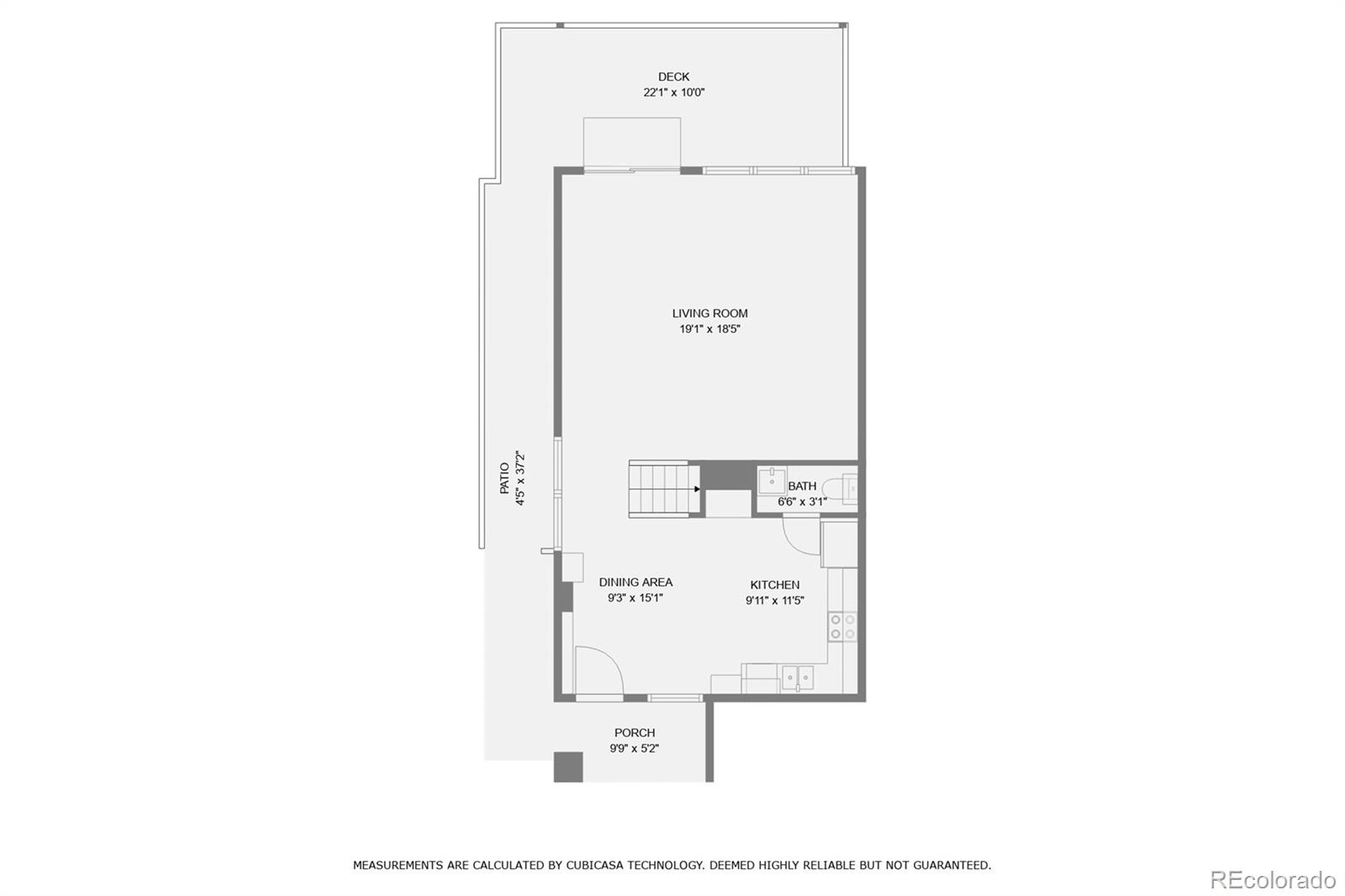 MLS Image #27 for 234  montgomery drive,erie, Colorado