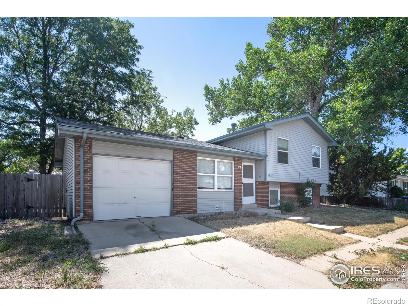 MLS Image #0 for 1820  lyonesse street,lafayette, Colorado