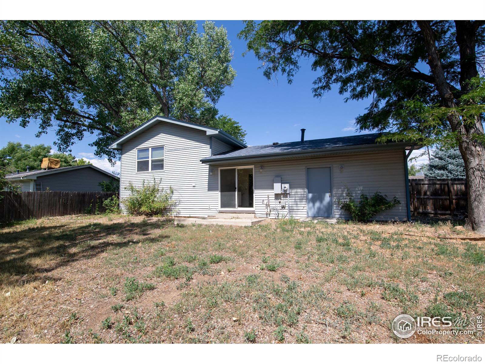 MLS Image #2 for 1820  lyonesse street,lafayette, Colorado