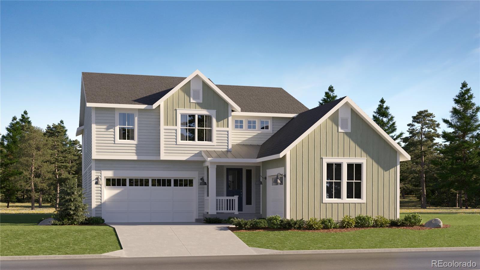 MLS Image #0 for 494  penn road,elizabeth, Colorado