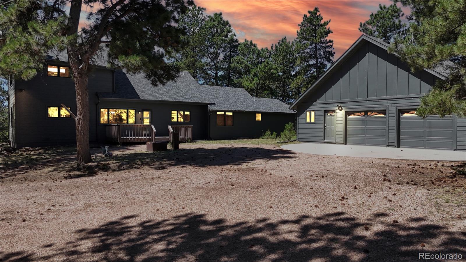 MLS Image #0 for 4147  larkspur lane,larkspur, Colorado