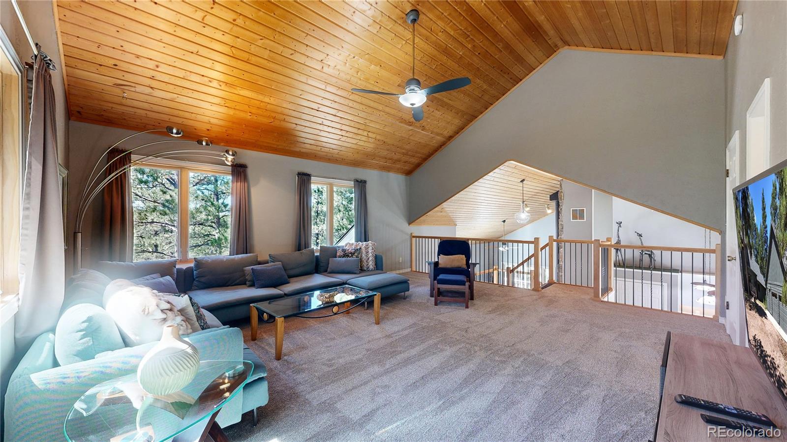 MLS Image #17 for 4147  larkspur lane,larkspur, Colorado
