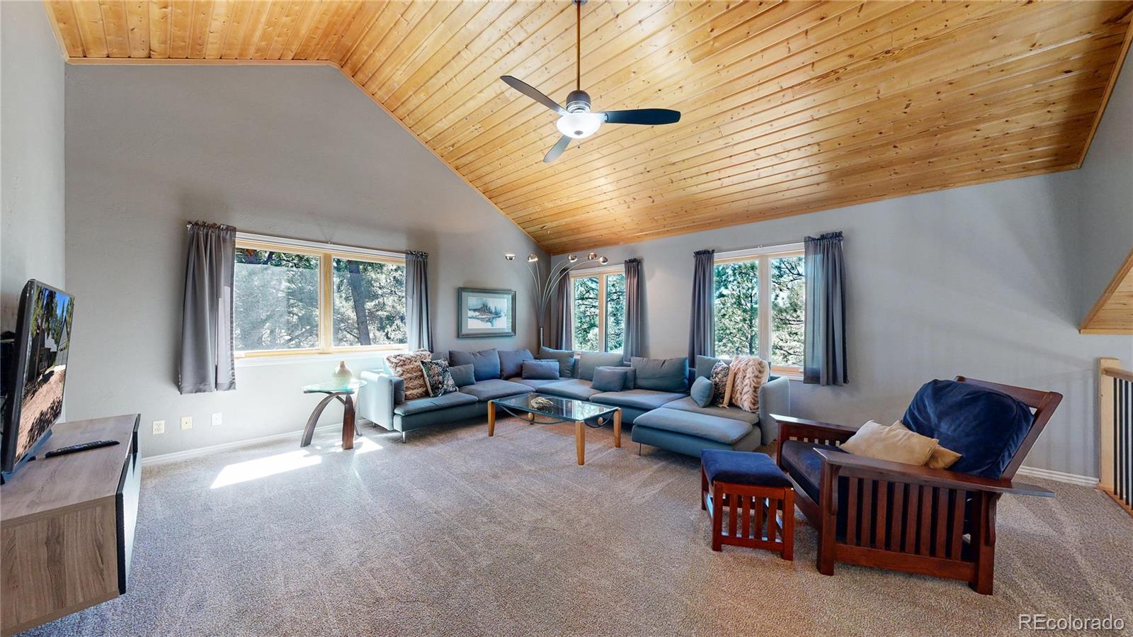 MLS Image #18 for 4147  larkspur lane,larkspur, Colorado