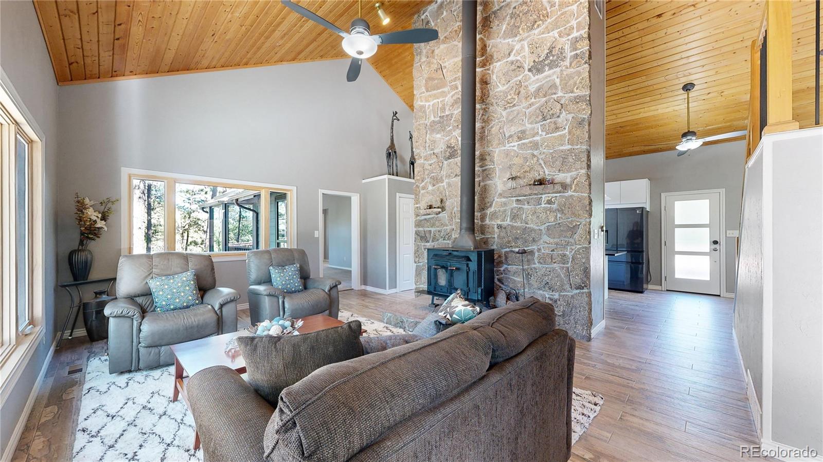 MLS Image #2 for 4147  larkspur lane,larkspur, Colorado