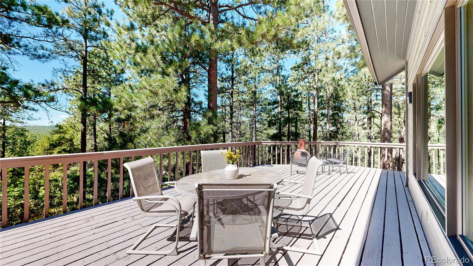 MLS Image #20 for 4147  larkspur lane,larkspur, Colorado
