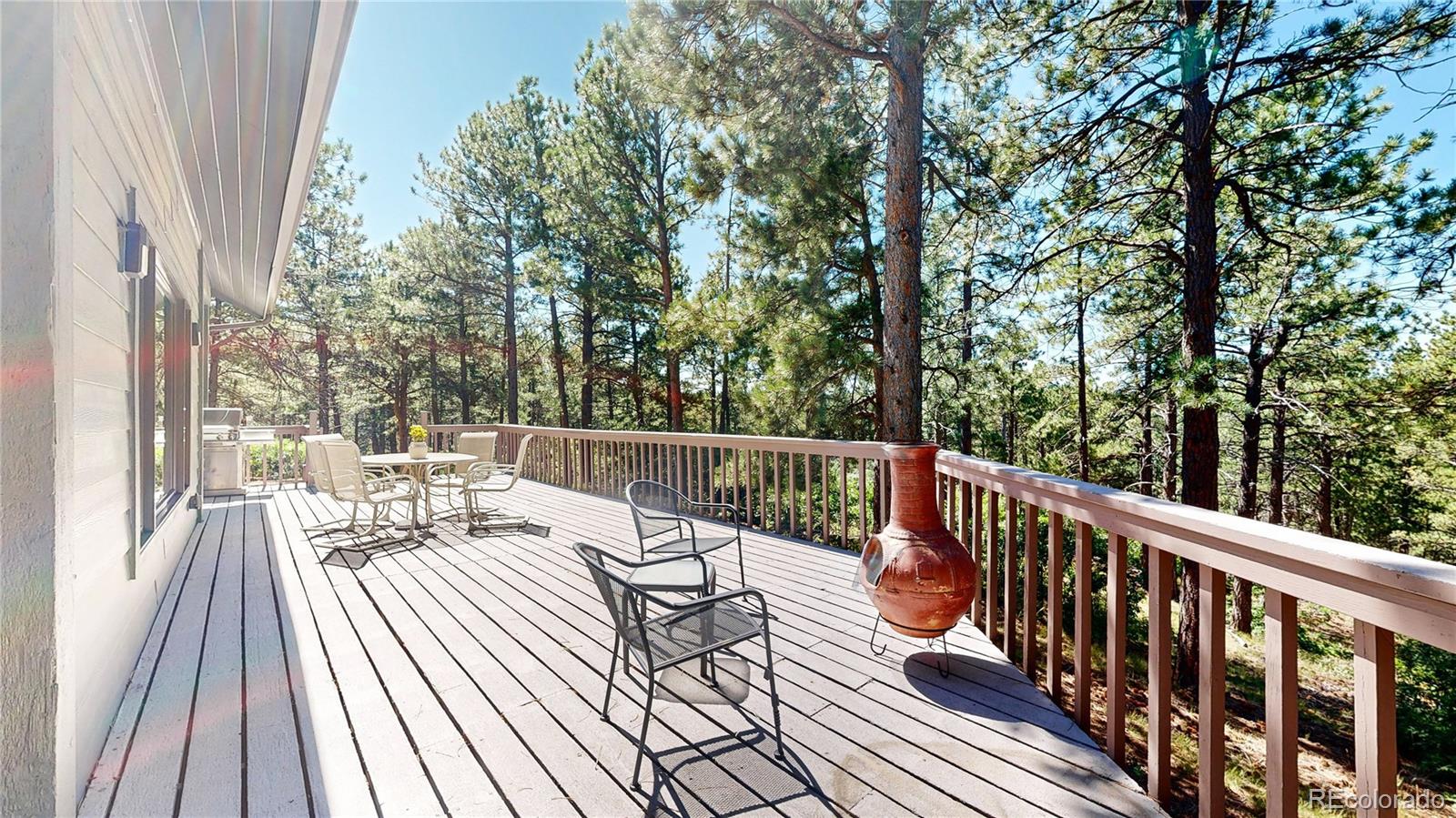 MLS Image #21 for 4147  larkspur lane,larkspur, Colorado