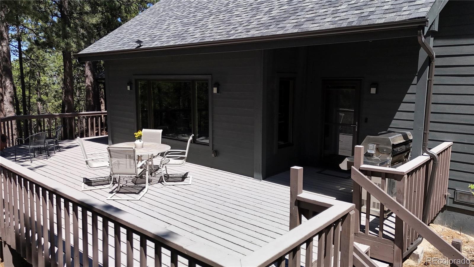 MLS Image #24 for 4147  larkspur lane,larkspur, Colorado