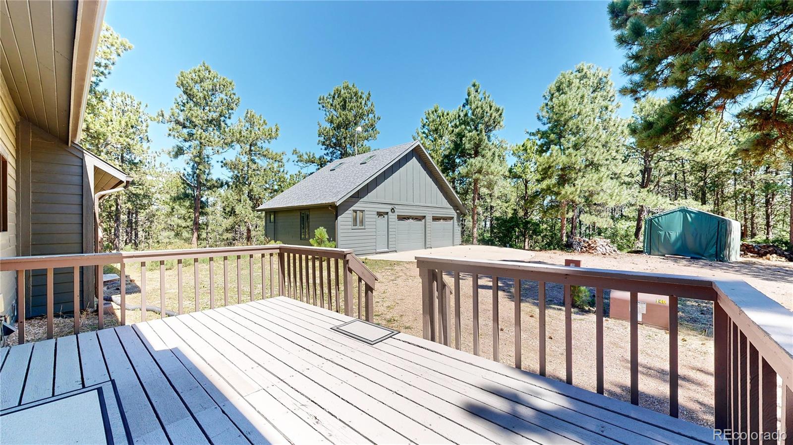 MLS Image #25 for 4147  larkspur lane,larkspur, Colorado