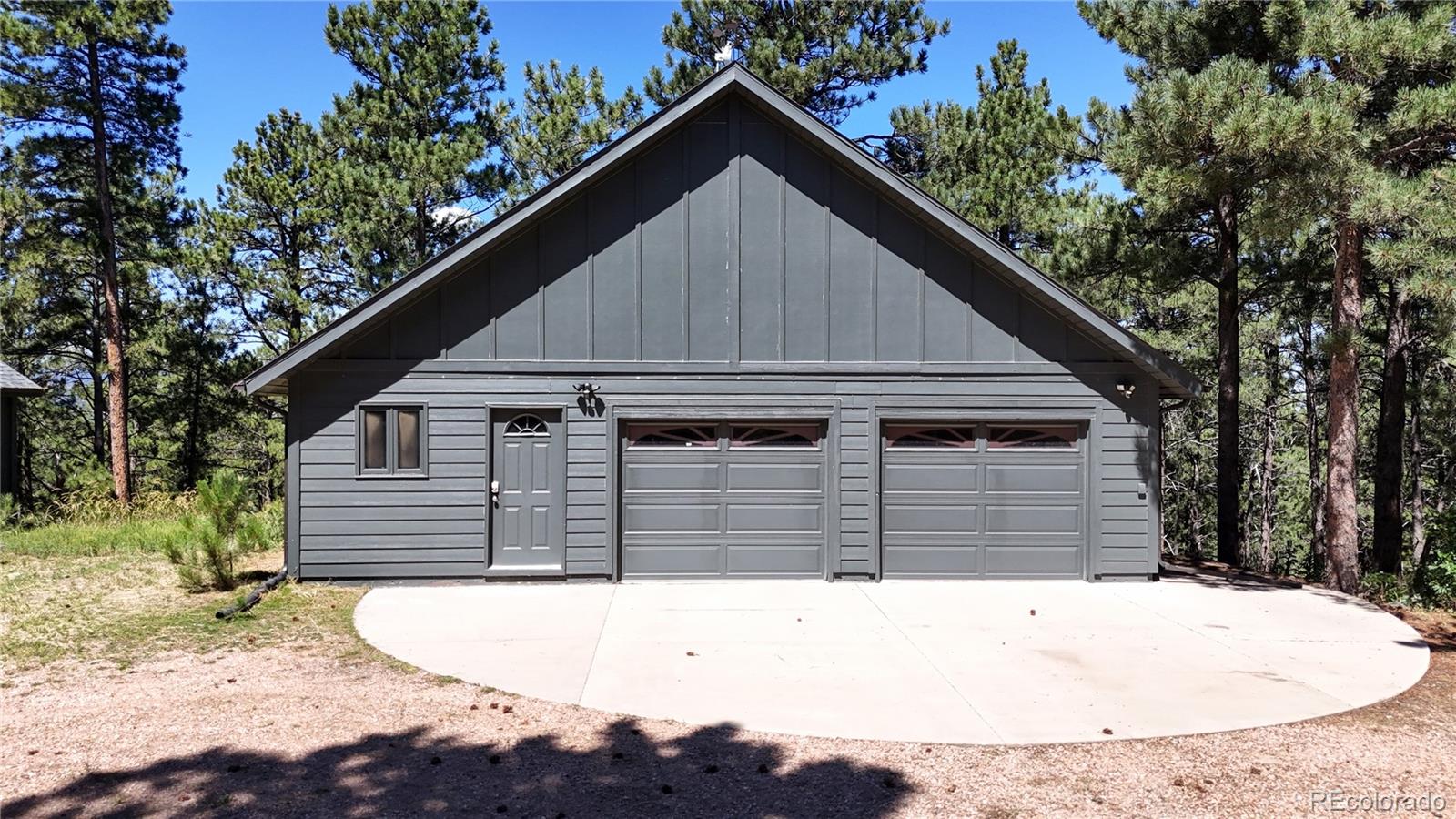 MLS Image #26 for 4147  larkspur lane,larkspur, Colorado