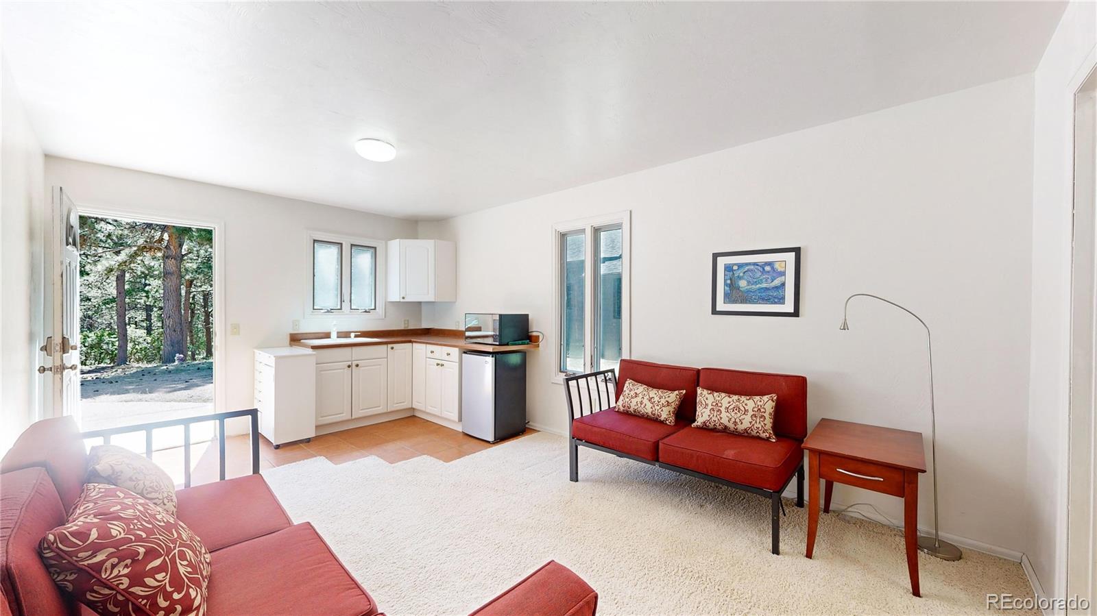 MLS Image #27 for 4147  larkspur lane,larkspur, Colorado