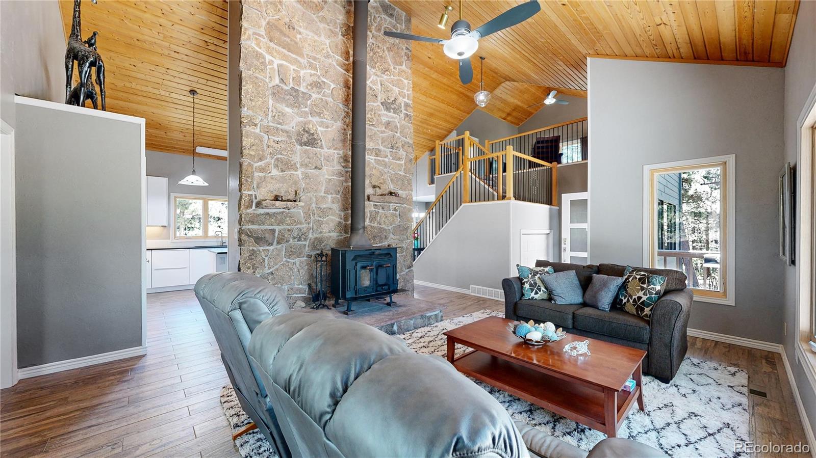 MLS Image #3 for 4147  larkspur lane,larkspur, Colorado