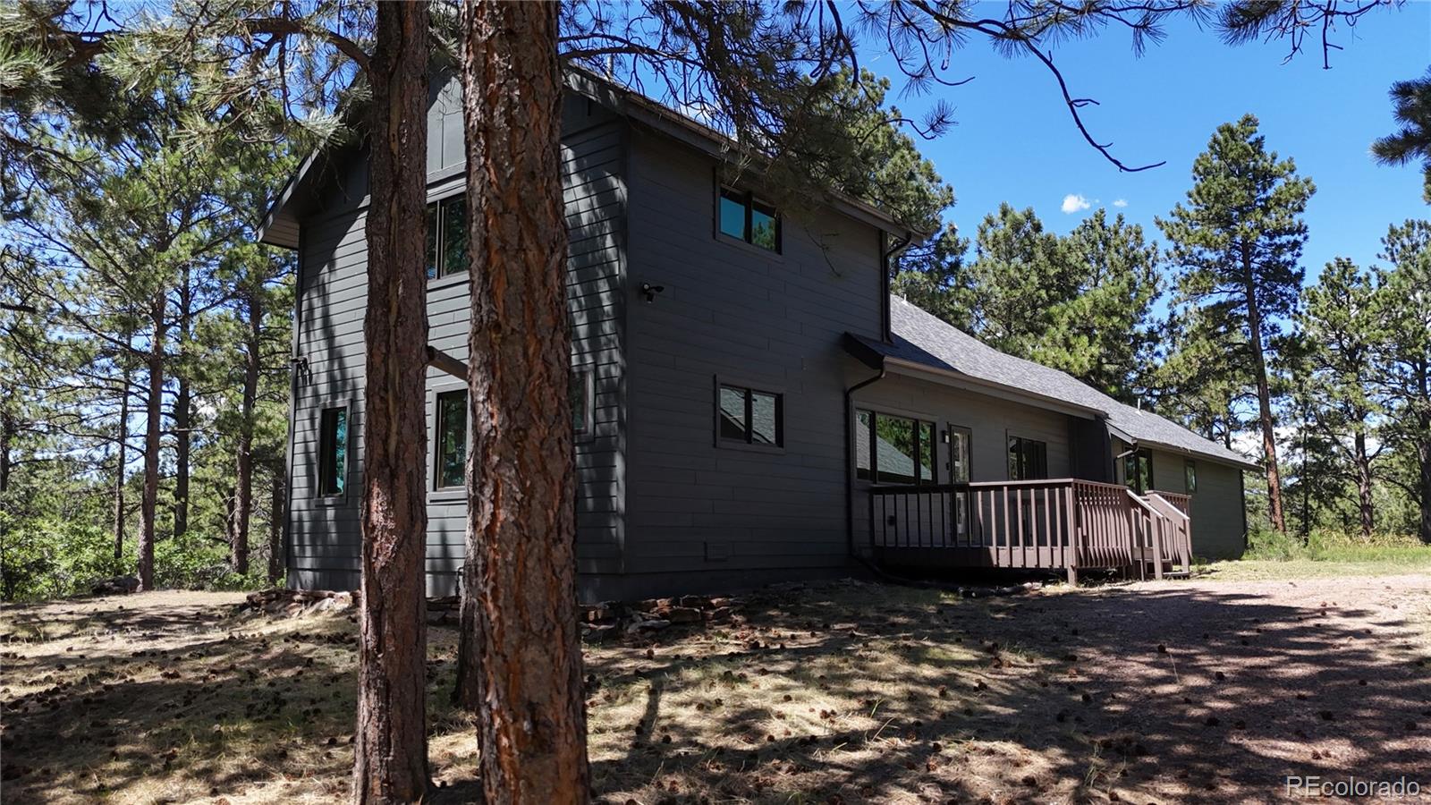 MLS Image #30 for 4147  larkspur lane,larkspur, Colorado