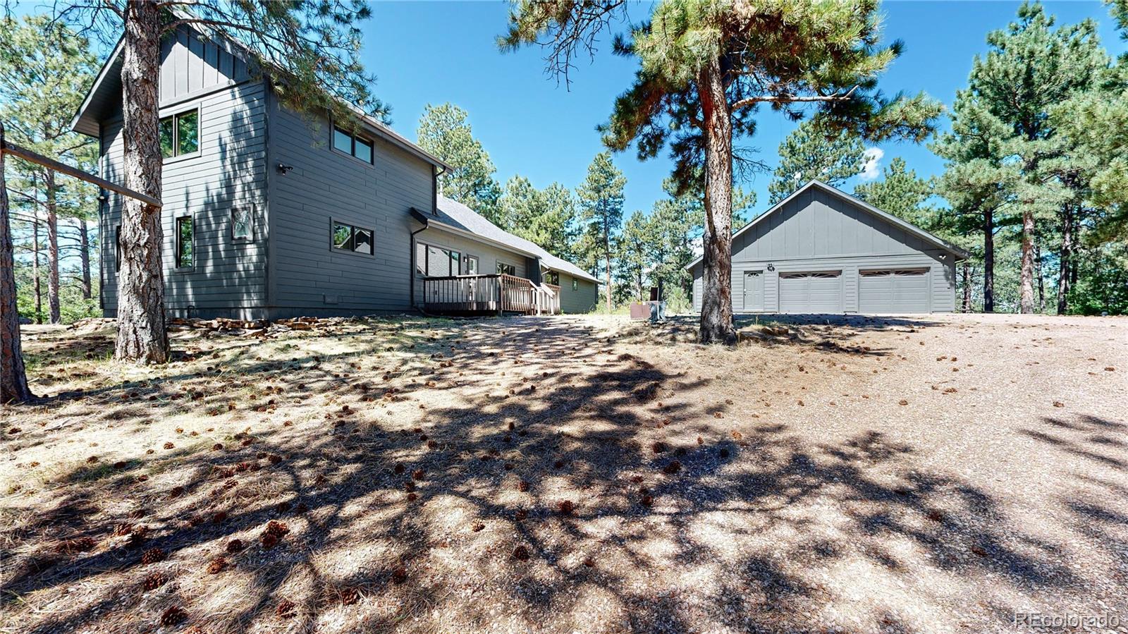 MLS Image #31 for 4147  larkspur lane,larkspur, Colorado