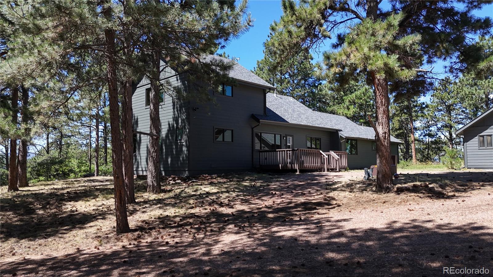 MLS Image #33 for 4147  larkspur lane,larkspur, Colorado