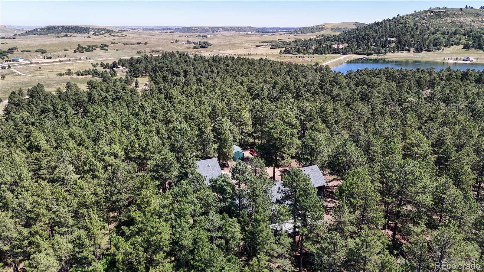 MLS Image #36 for 4147  larkspur lane,larkspur, Colorado