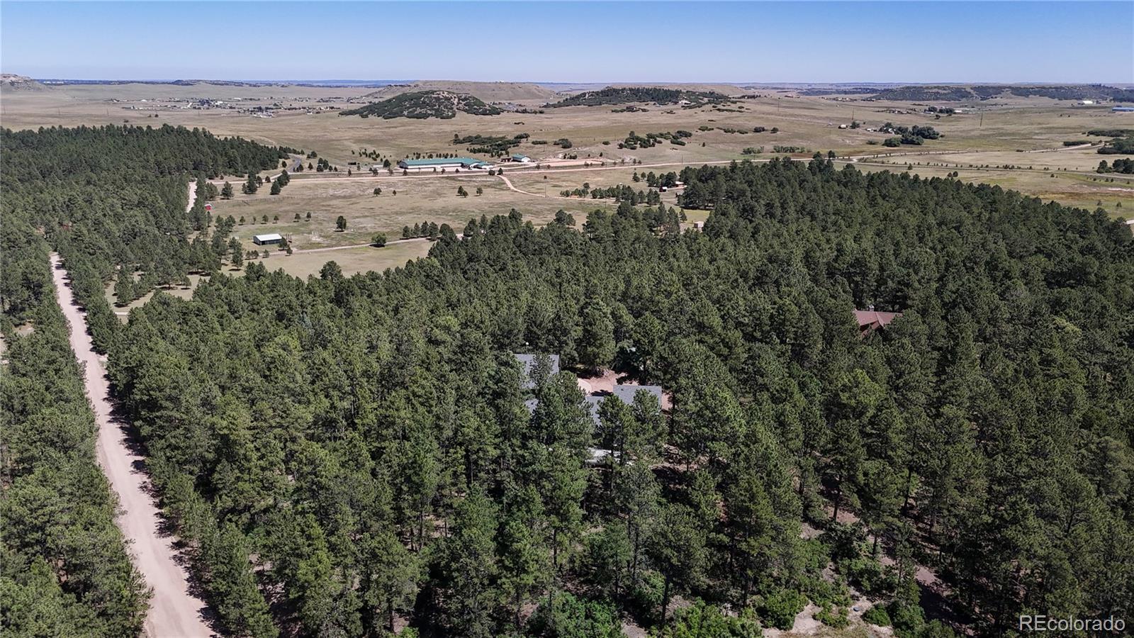 MLS Image #37 for 4147  larkspur lane,larkspur, Colorado