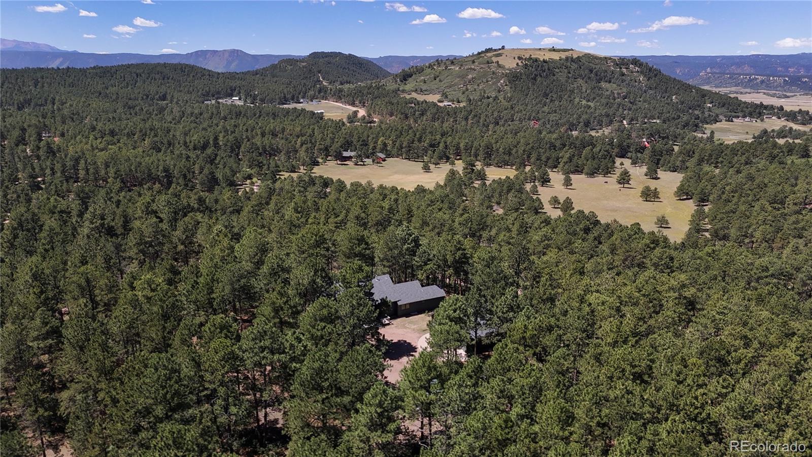 MLS Image #41 for 4147  larkspur lane,larkspur, Colorado
