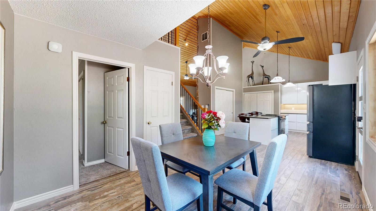 MLS Image #6 for 4147  larkspur lane,larkspur, Colorado