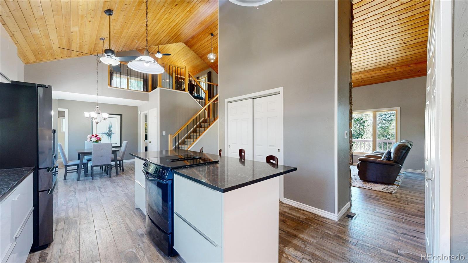 MLS Image #8 for 4147  larkspur lane,larkspur, Colorado