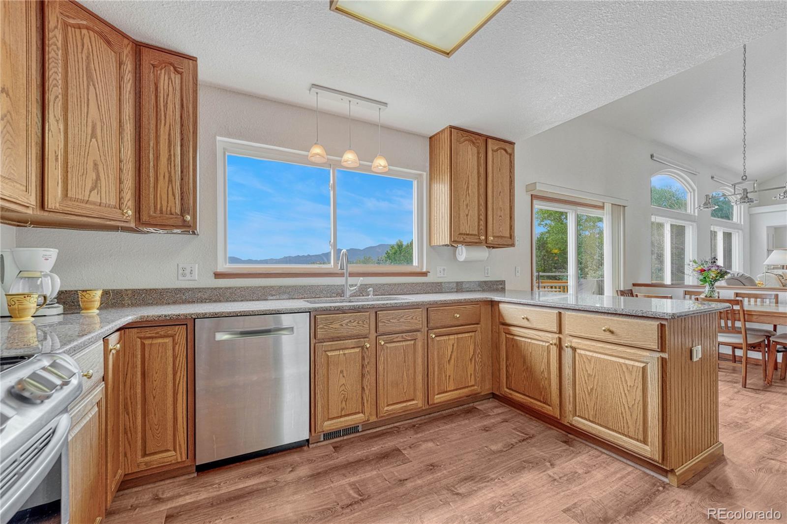 MLS Image #11 for 1515  bison ridge drive,colorado springs, Colorado