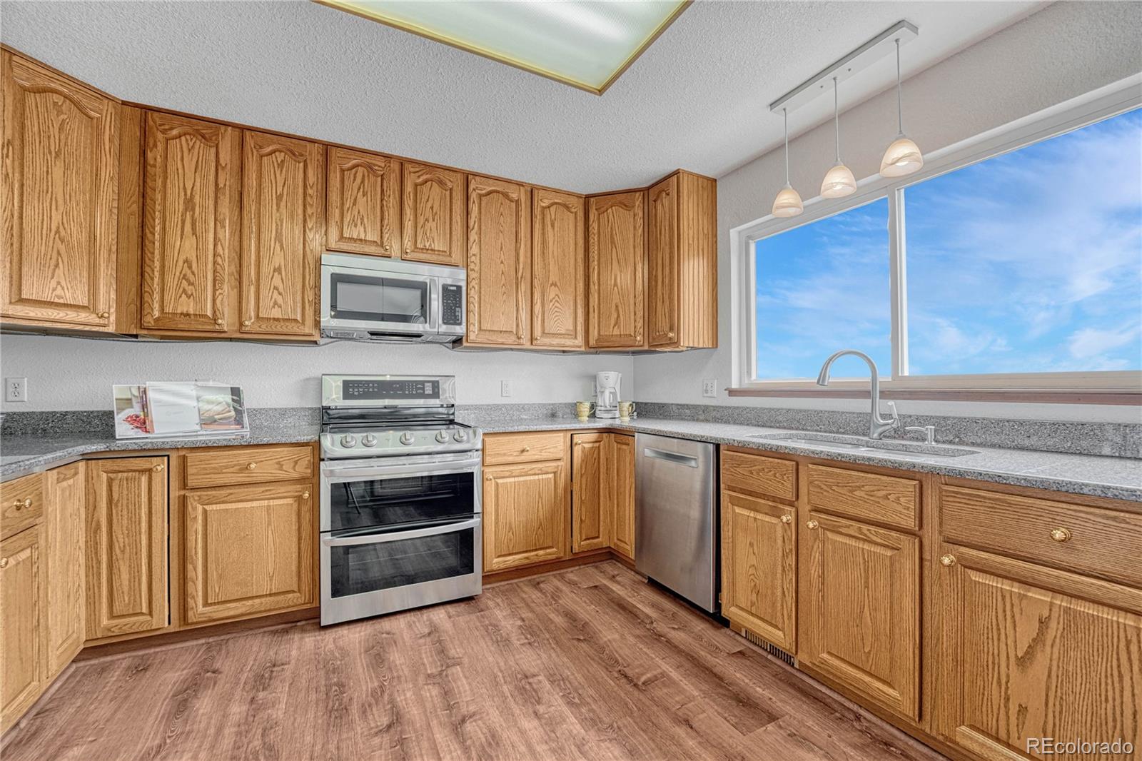 MLS Image #12 for 1515  bison ridge drive,colorado springs, Colorado