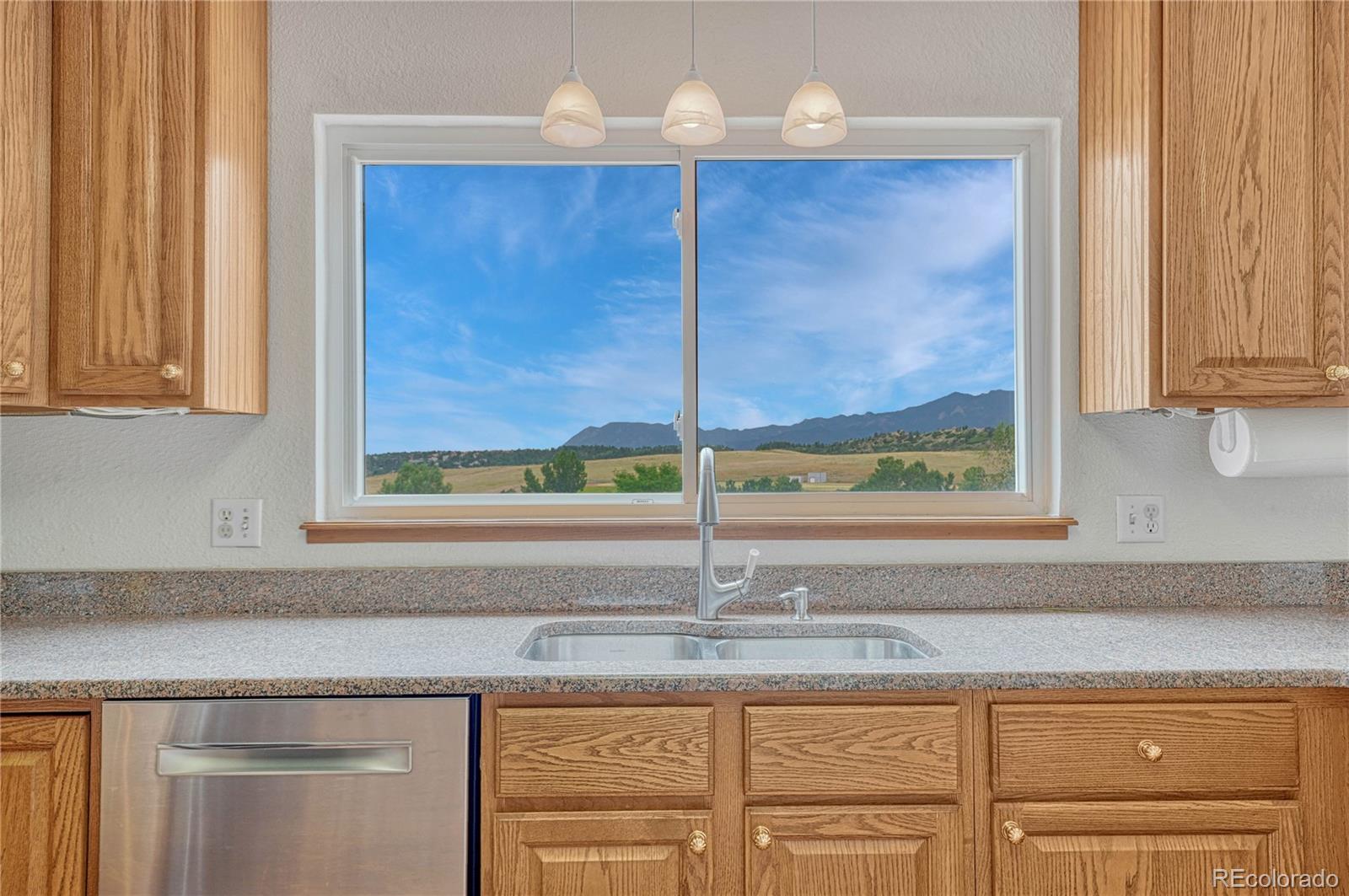 MLS Image #13 for 1515  bison ridge drive,colorado springs, Colorado