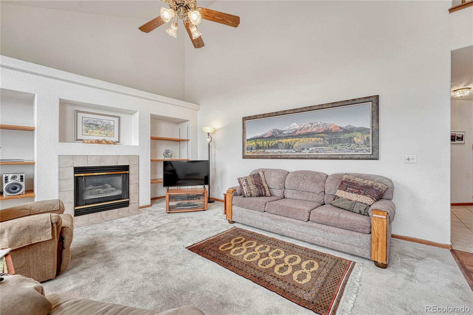 MLS Image #19 for 1515  bison ridge drive,colorado springs, Colorado