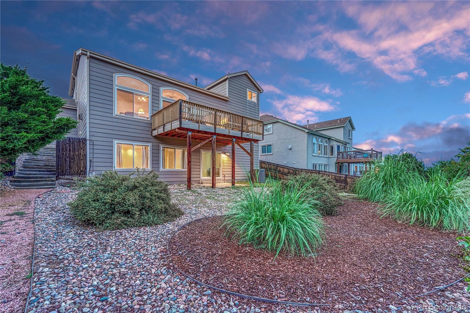 MLS Image #34 for 1515  bison ridge drive,colorado springs, Colorado