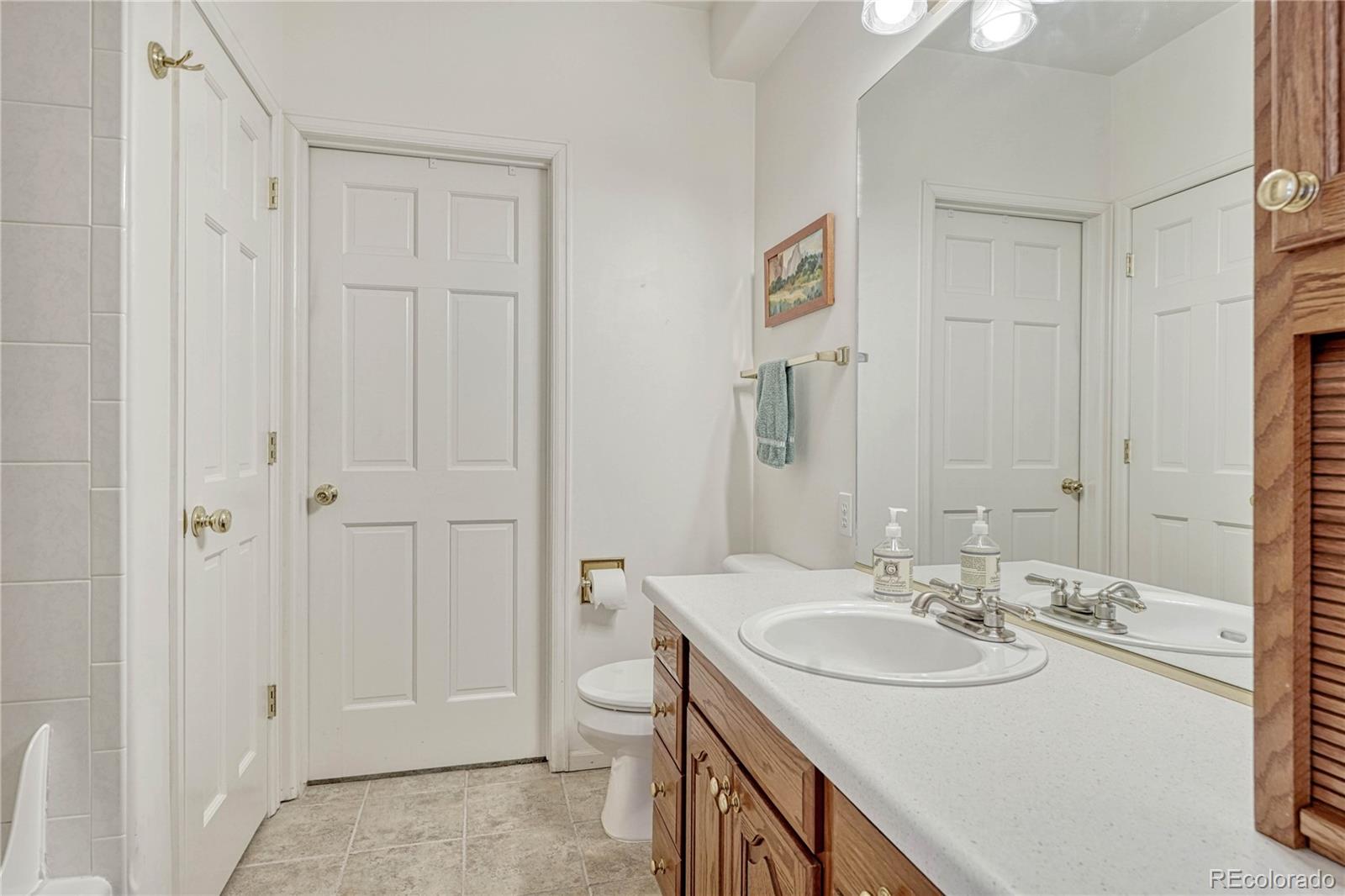 MLS Image #39 for 1515  bison ridge drive,colorado springs, Colorado