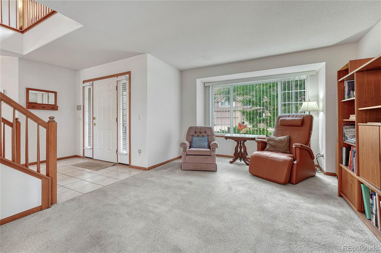 MLS Image #5 for 1515  bison ridge drive,colorado springs, Colorado