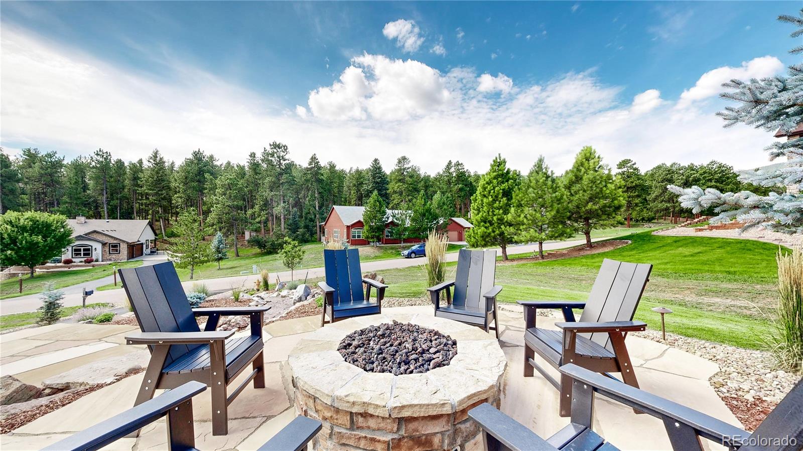 MLS Image #35 for 4593  mohawk drive,larkspur, Colorado