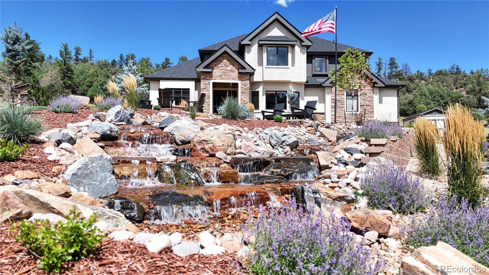 MLS Image #37 for 4593  mohawk drive,larkspur, Colorado