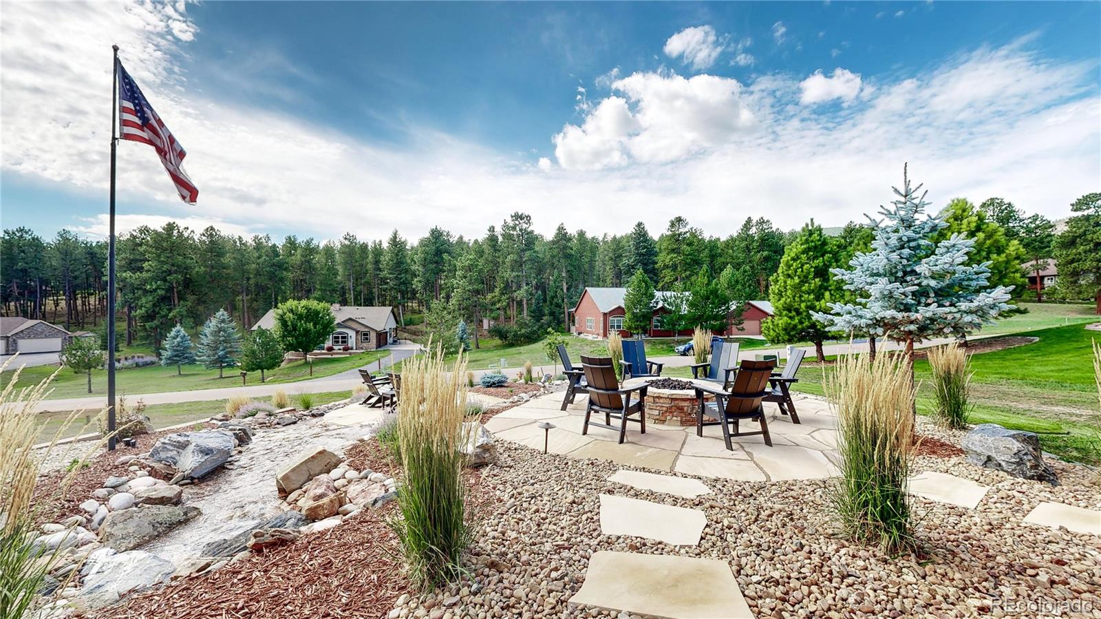 MLS Image #38 for 4593  mohawk drive,larkspur, Colorado